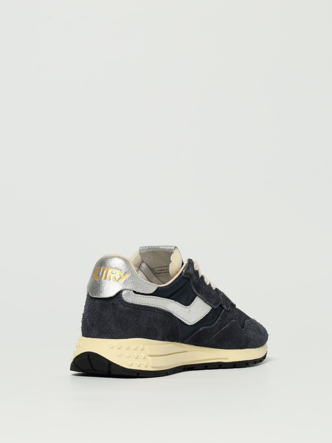 AUTRY SNEAKERS: Sneakers damen Autry, Blau - Img 3