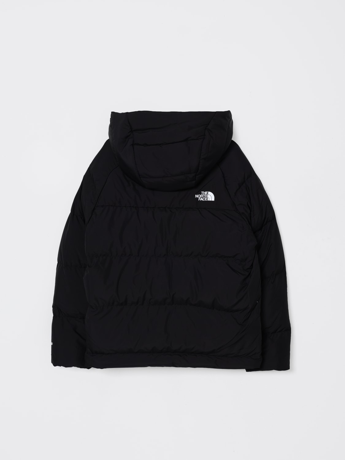 THE NORTH FACE JACKET: Jacket kids The North Face, Black - Img 2