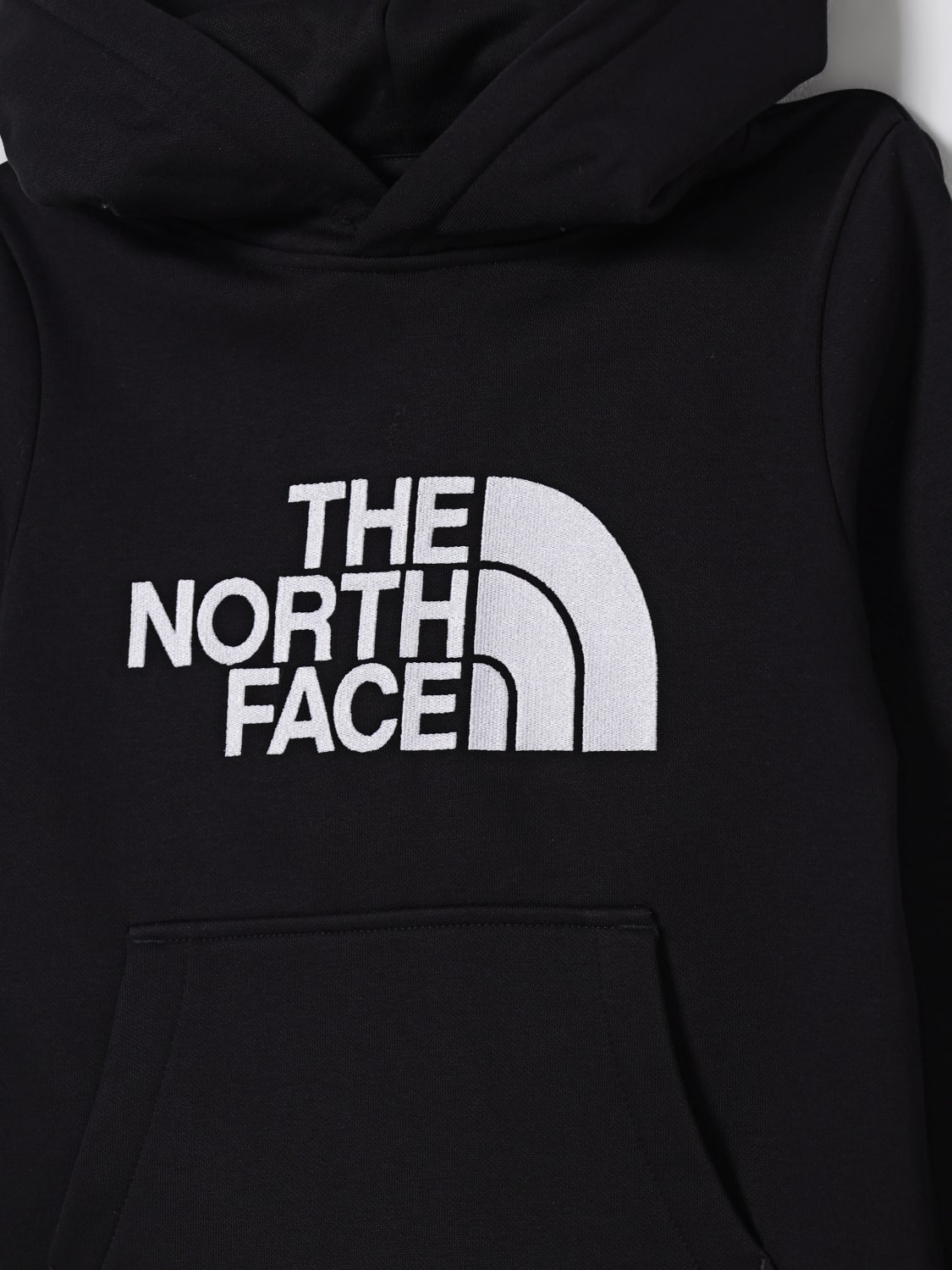 THE NORTH FACE SWEATER: Sweater kids The North Face, Black - Img 3