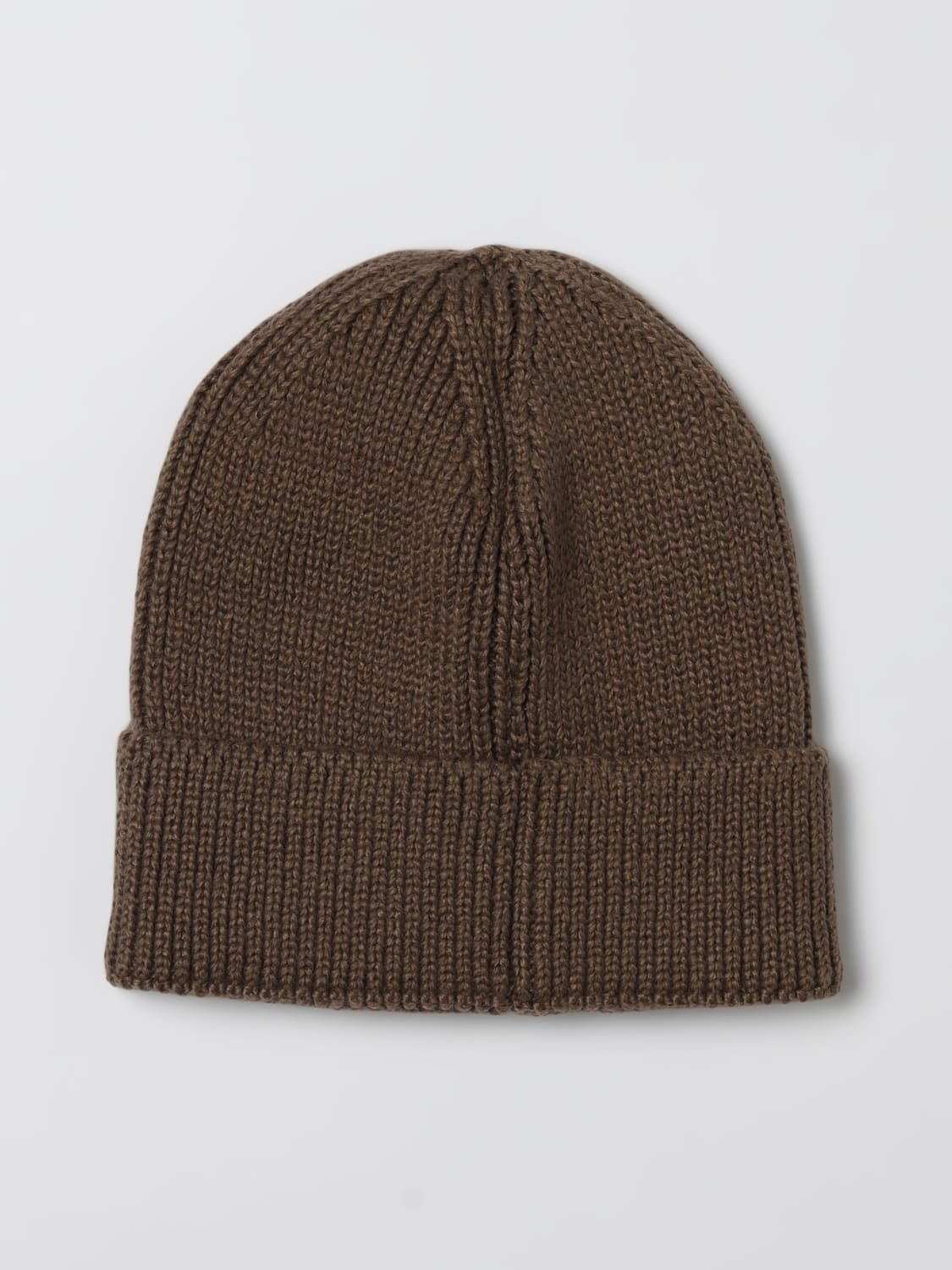 THE NORTH FACE HAT: Hat men The North Face, Brown - Img 2