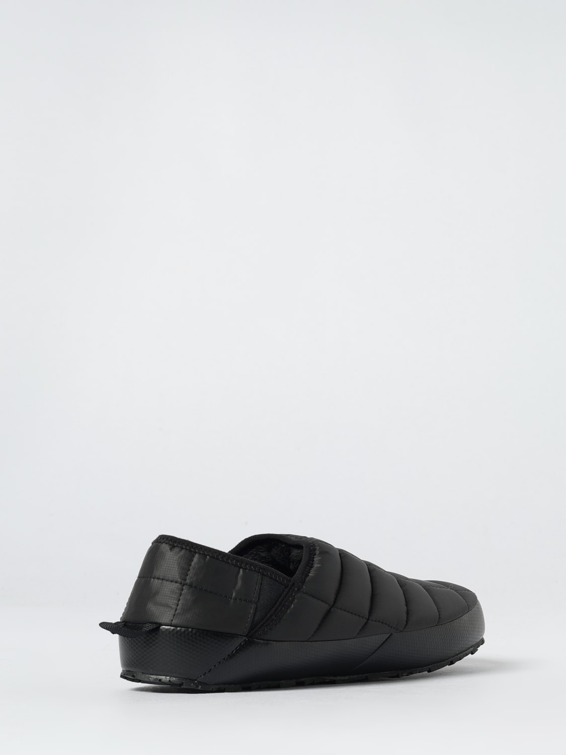 THE NORTH FACE LOUNGEWEAR: Shoes men The North Face, Black - Img 3
