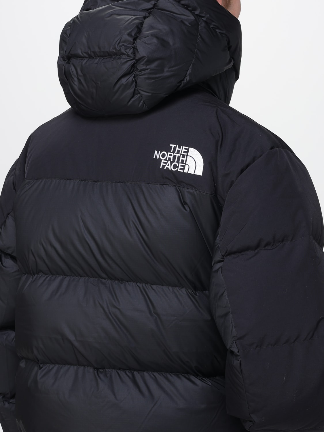 THE NORTH FACE JACKET: Jacket men The North Face, Black - Img 4