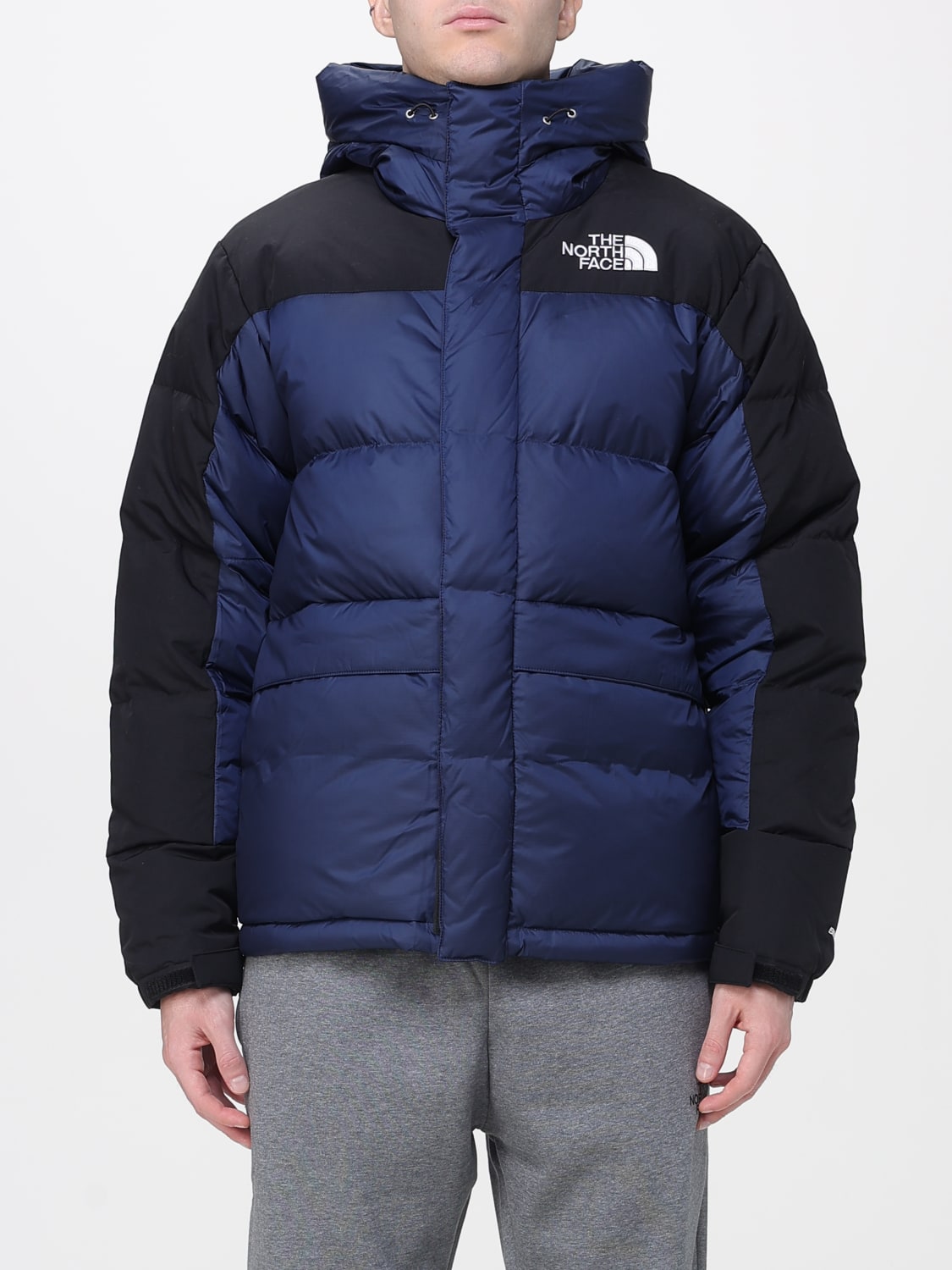 THE NORTH FACE JACKET: Jacket men The North Face, Blue - Img 1