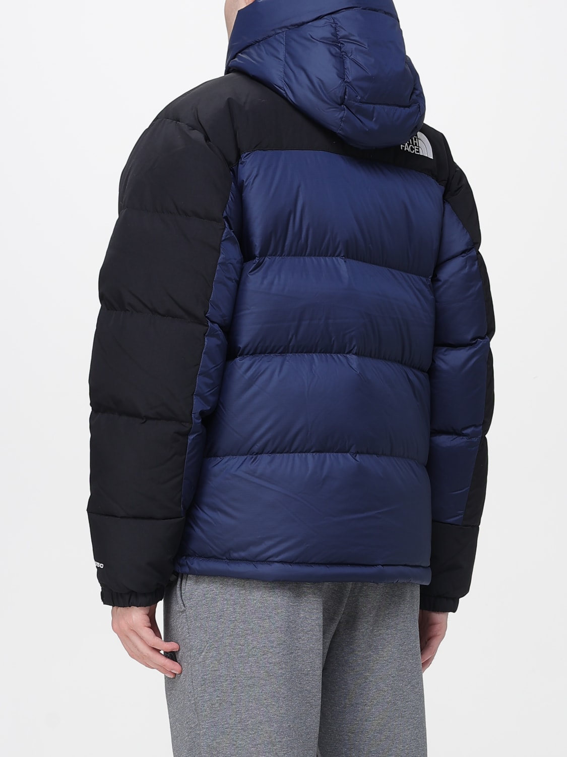 THE NORTH FACE JACKET: Jacket men The North Face, Blue - Img 2