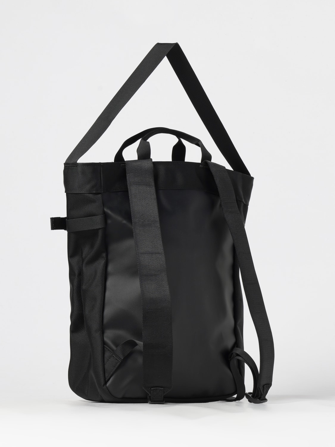 THE NORTH FACE BAG: Bags men The North Face, Black - Img 2