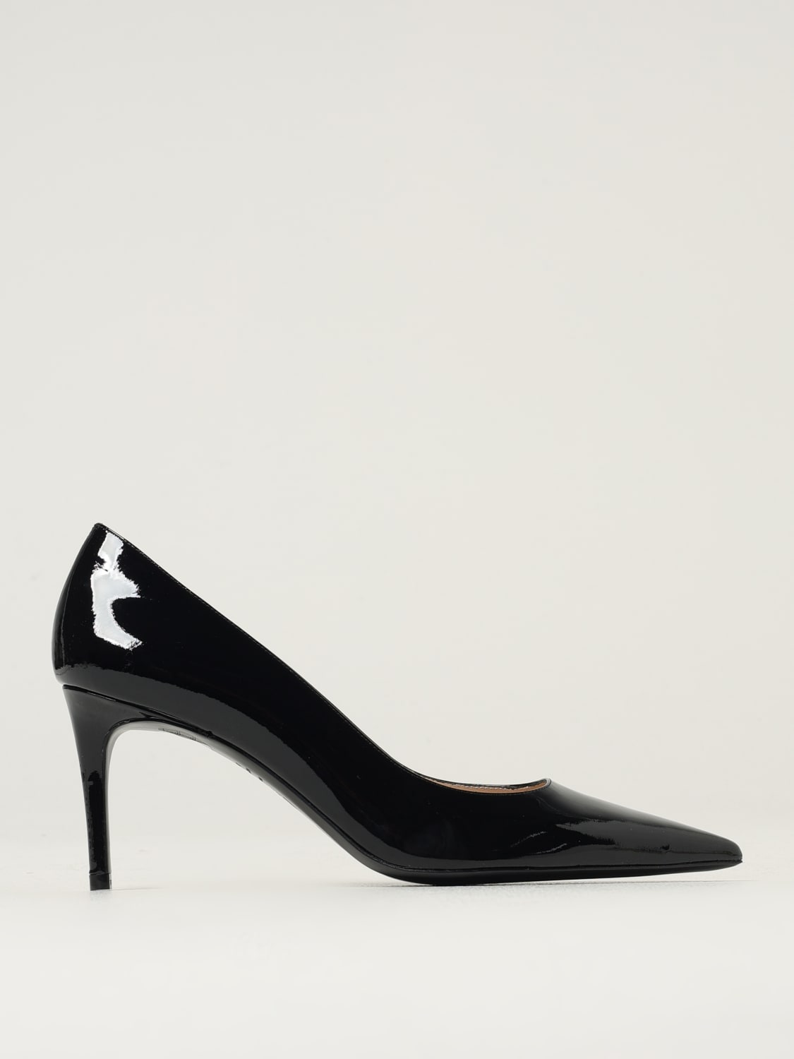 STUART WEITZMAN PUMP: Shoes woman Stuart Weitzman, Black - Img 1