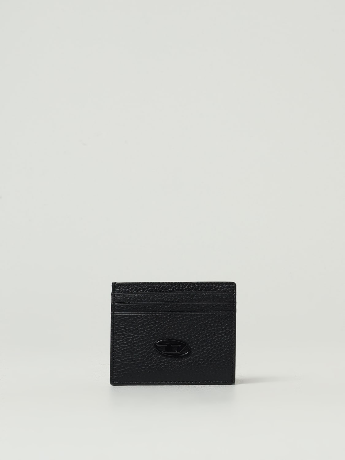 DIESEL WALLET: Wallet men Diesel, Black - Img 1