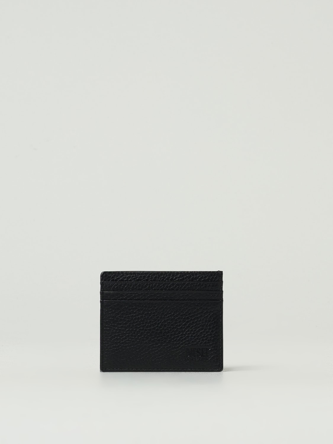 DIESEL WALLET: Wallet men Diesel, Black - Img 2