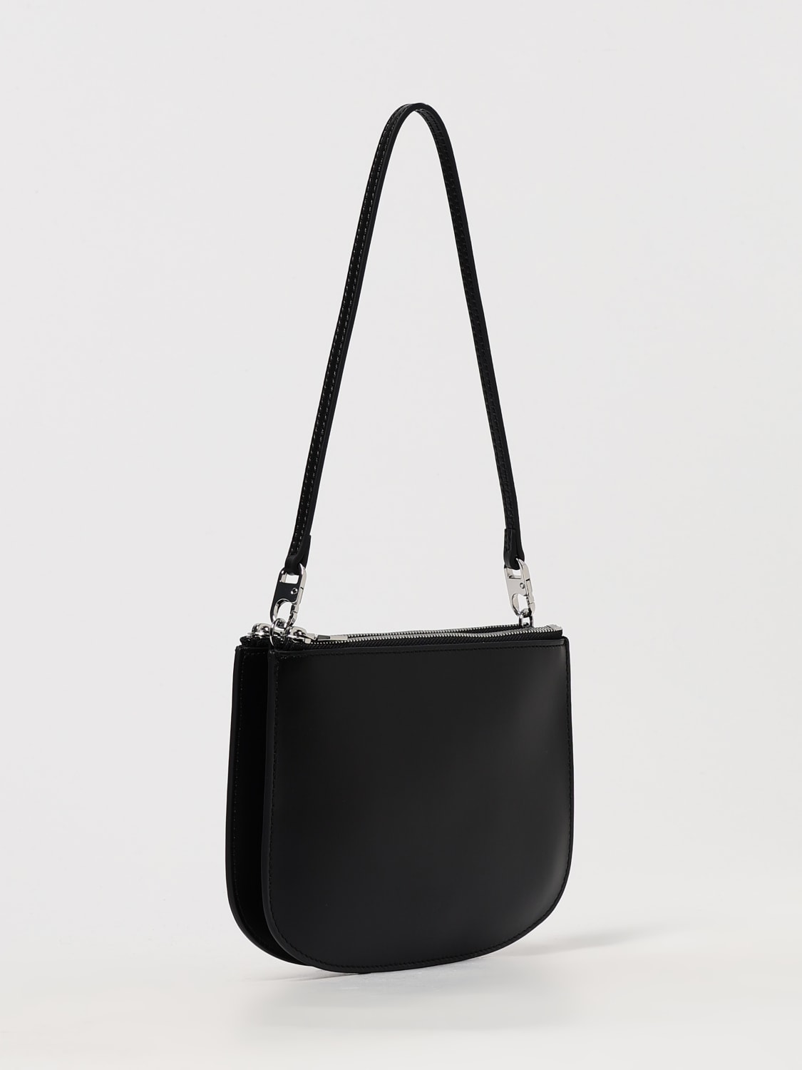 DIESEL MINI SAC: Sac porté épaule femme Diesel, Noir - Img 2