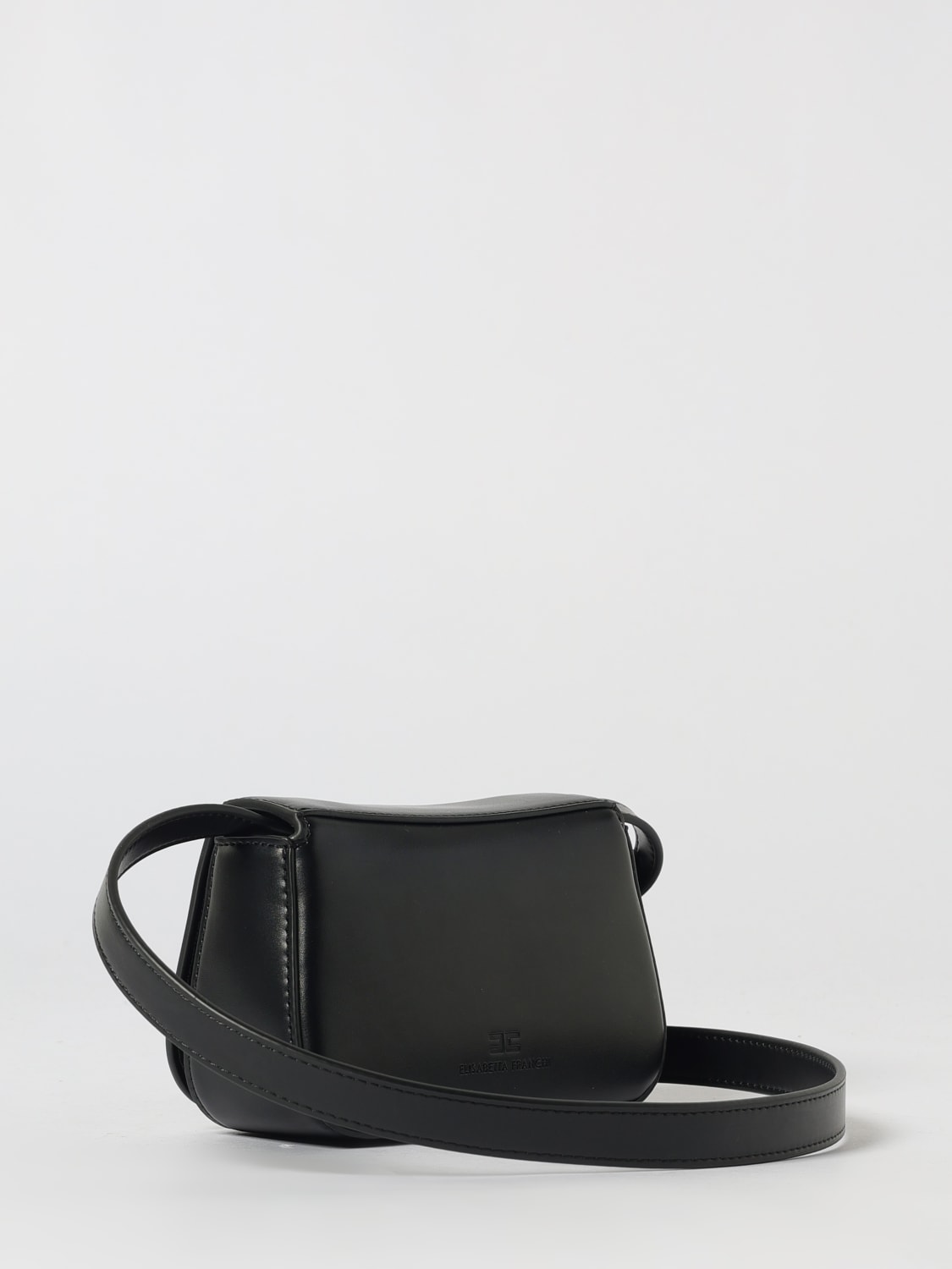 ELISABETTA FRANCHI LA MIA BAMBINA BOLSO: Bolso niños Elisabetta Franchi La Mia Bambina, Negro - Img 2