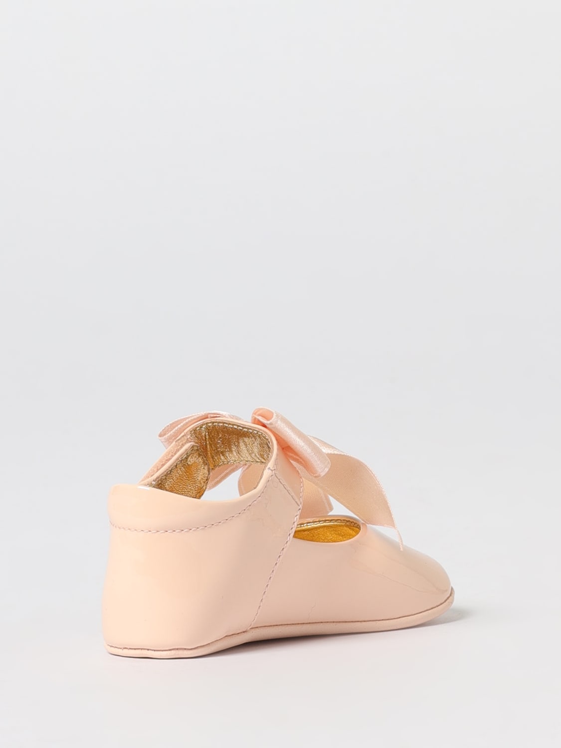 ELISABETTA FRANCHI LA MIA BAMBINA SHOES: Shoes kids Elisabetta Franchi La Mia Bambina, Pink - Img 3