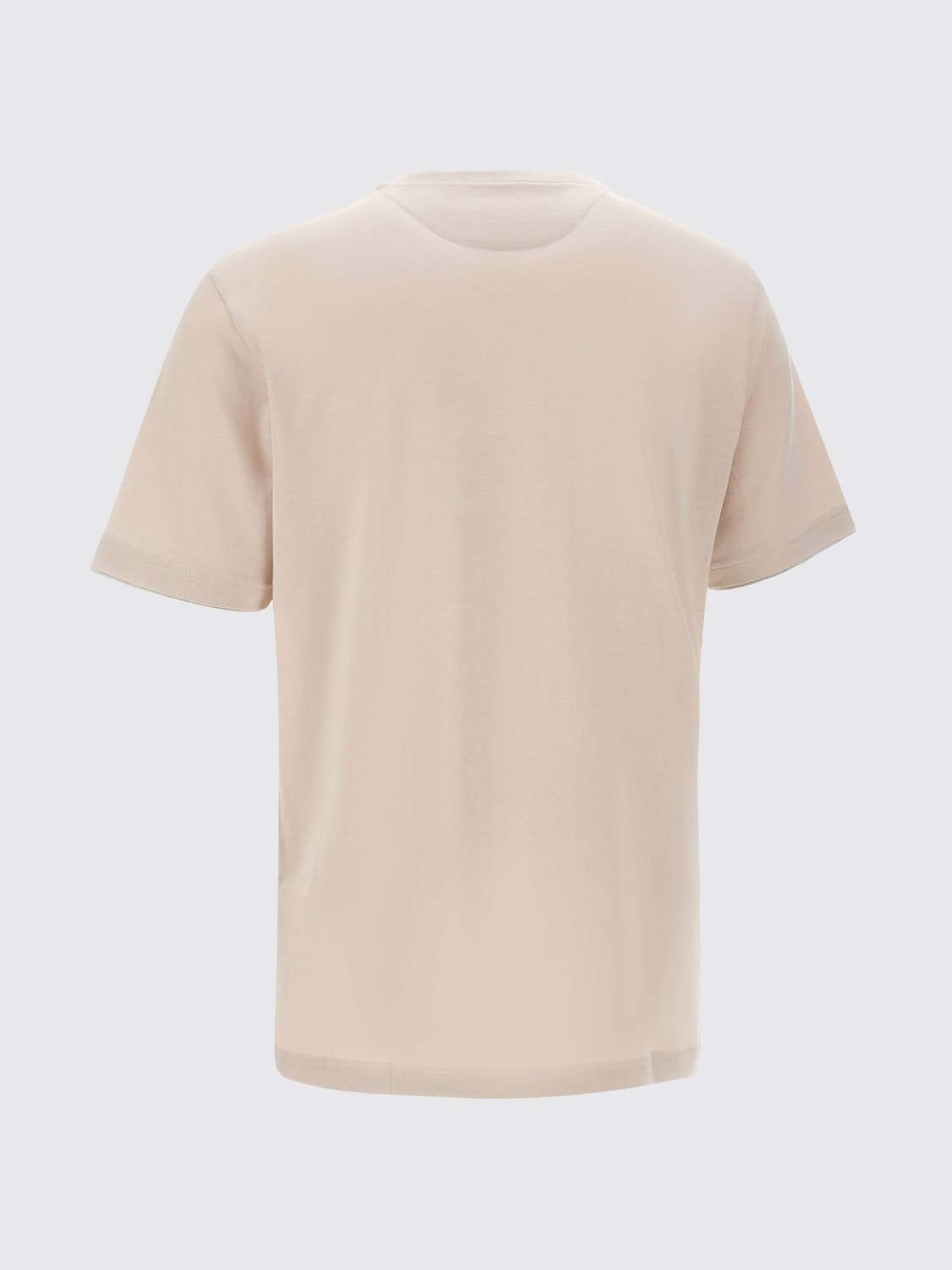 ELEVENTY CAMISETA: Camiseta hombre Eleventy, Beige - Img 3