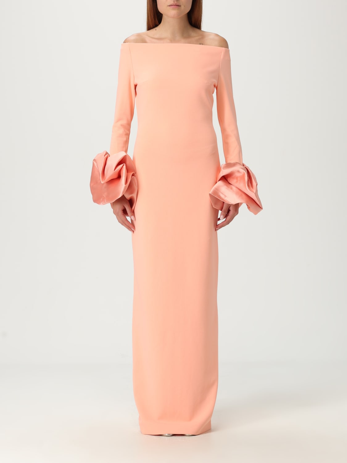 SOLACE LONDON DRESS: Dress woman Solace London, Pink - Img 1