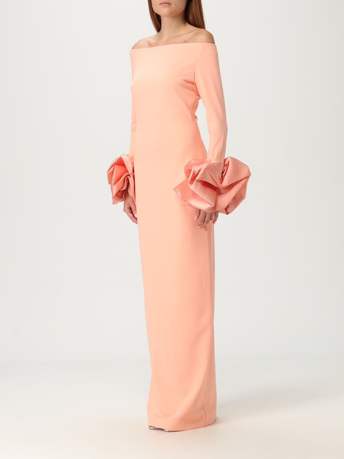 SOLACE LONDON DRESS: Dress woman Solace London, Pink - Img 3