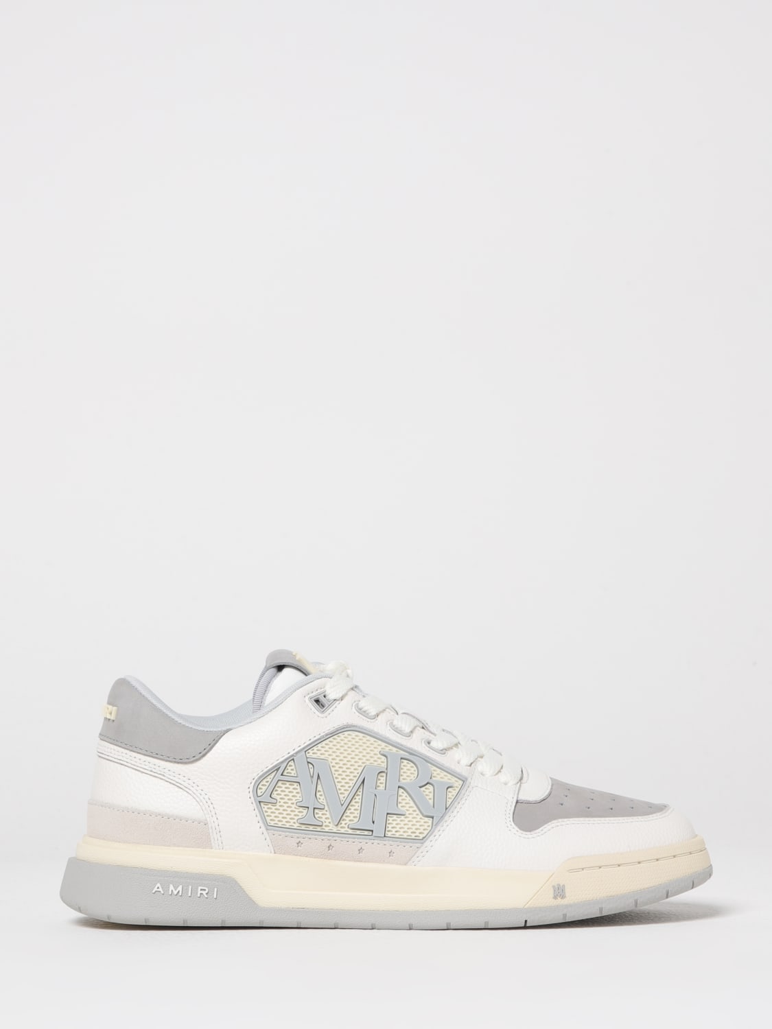 AMIRI SNEAKERS: Sneakers herren Amiri, Grau - Img 1