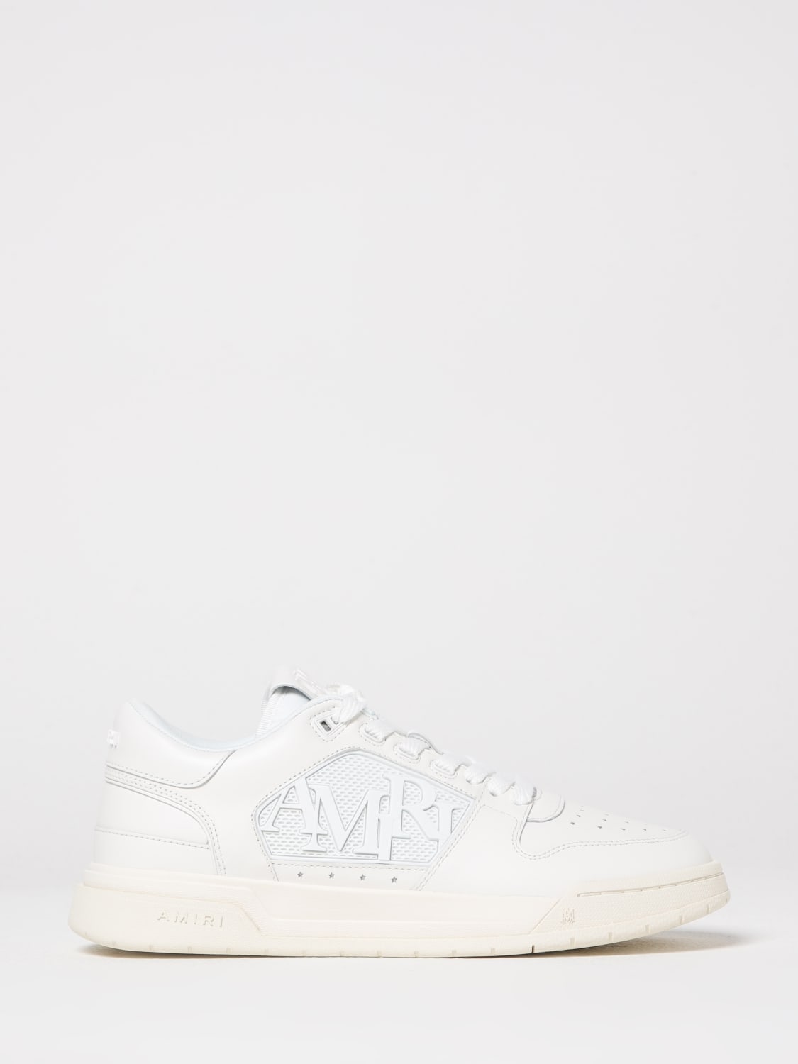 AMIRI TRAINERS: Trainers men Amiri, White - Img 1