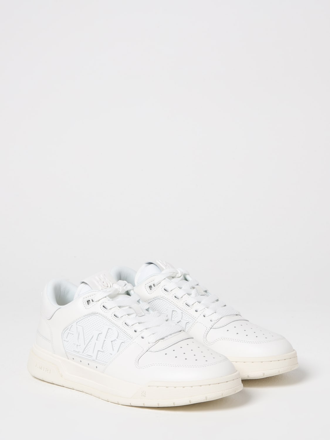 AMIRI TRAINERS: Trainers men Amiri, White - Img 2