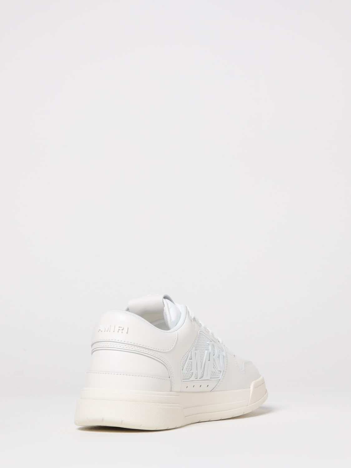 AMIRI TRAINERS: Trainers men Amiri, White - Img 3