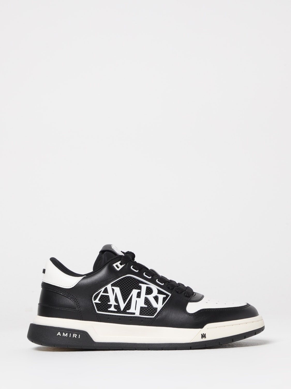AMIRI SNEAKERS: Sneakers men Amiri, Black - Img 1