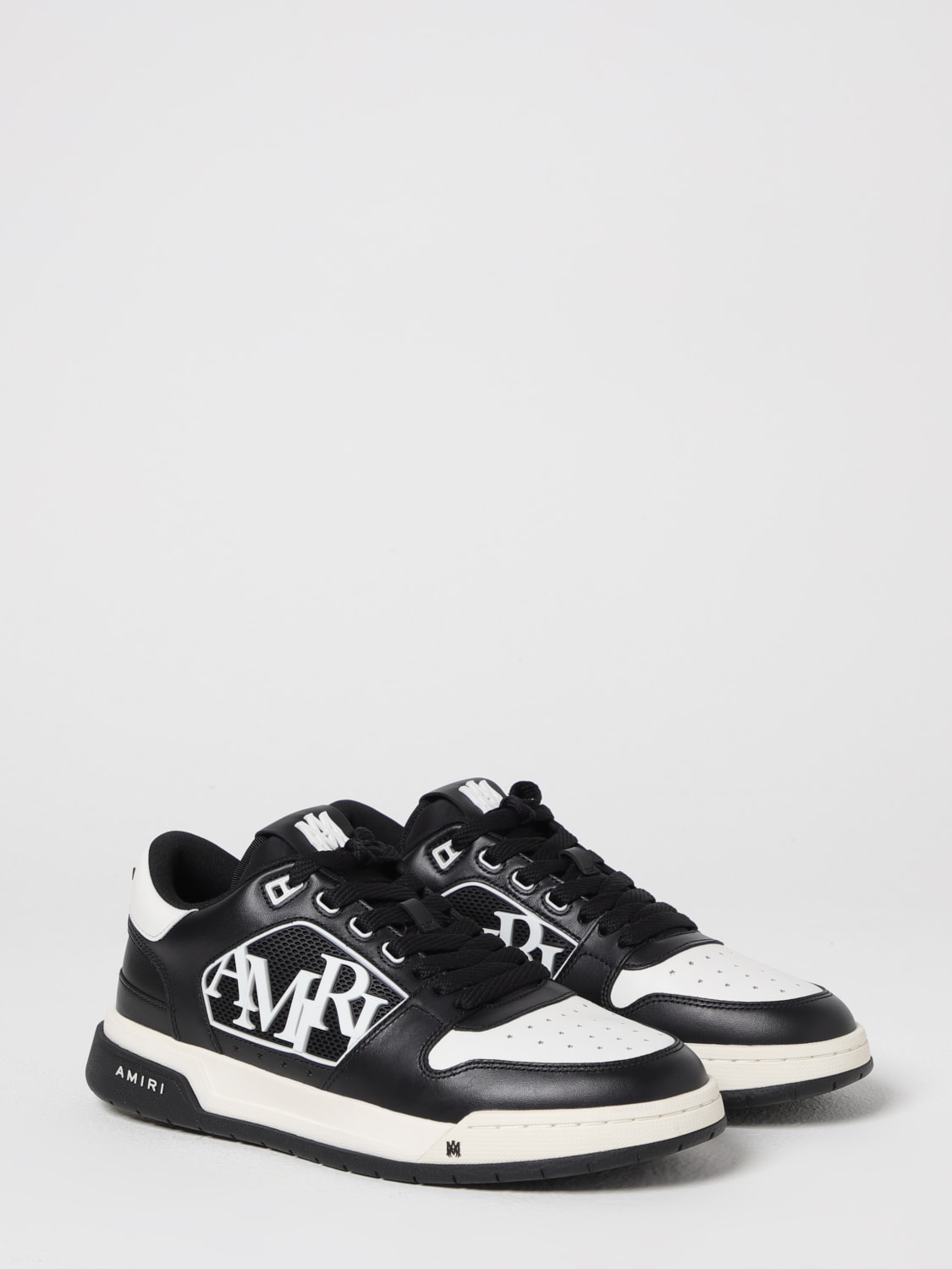 AMIRI SNEAKERS: Sneakers men Amiri, Black - Img 2