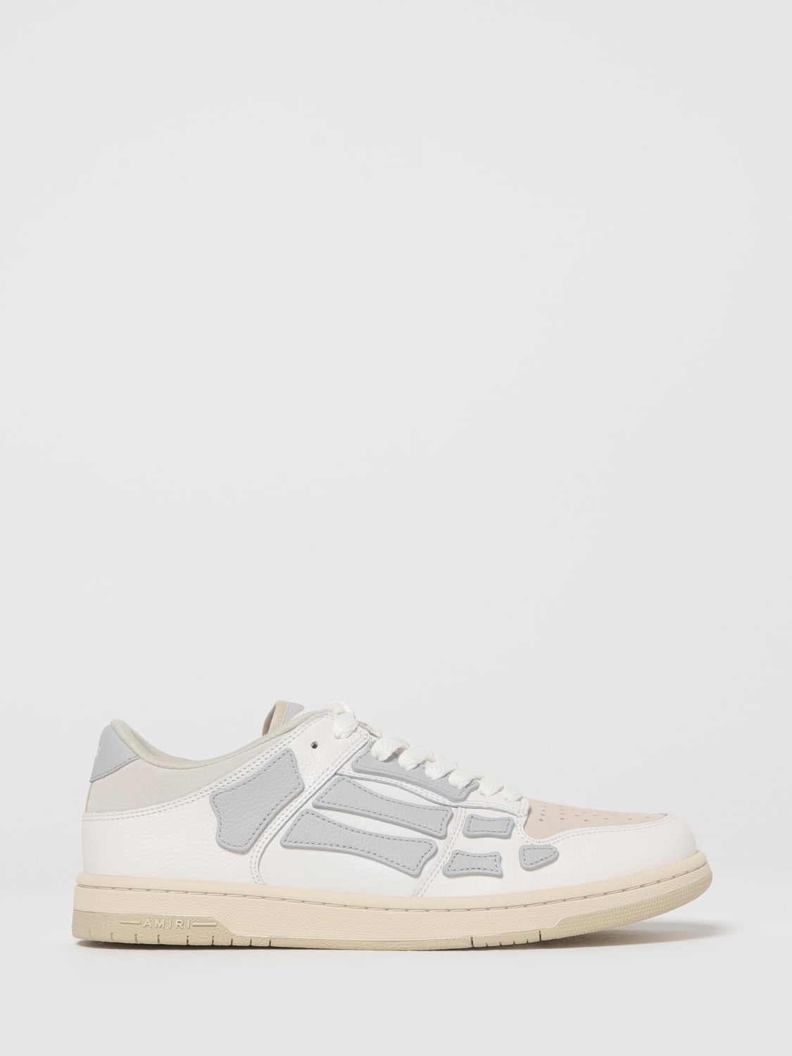 AMIRI TRAINERS: Trainers men Amiri, Grey - Img 1