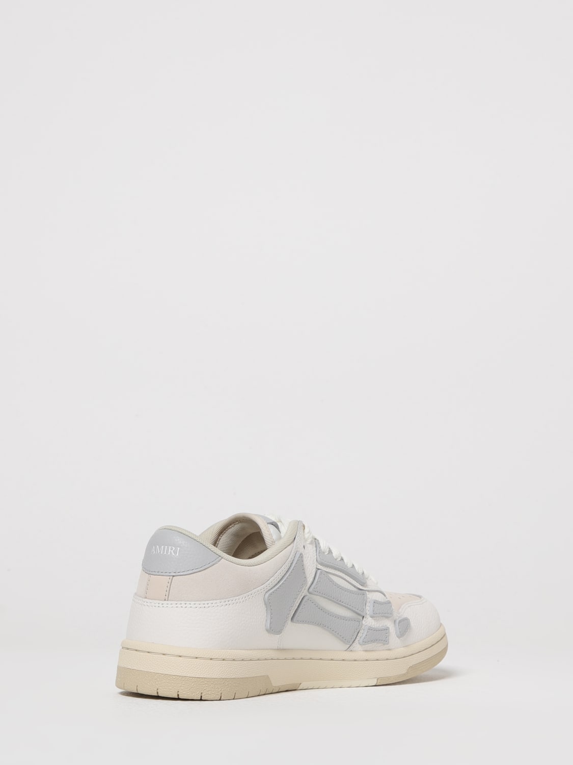 AMIRI TRAINERS: Trainers men Amiri, Grey - Img 3