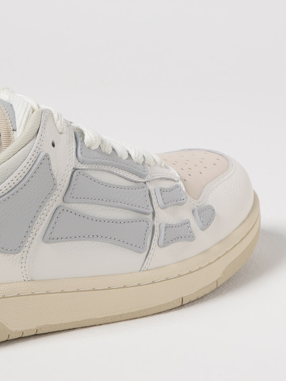 AMIRI TRAINERS: Trainers men Amiri, Grey - Img 4