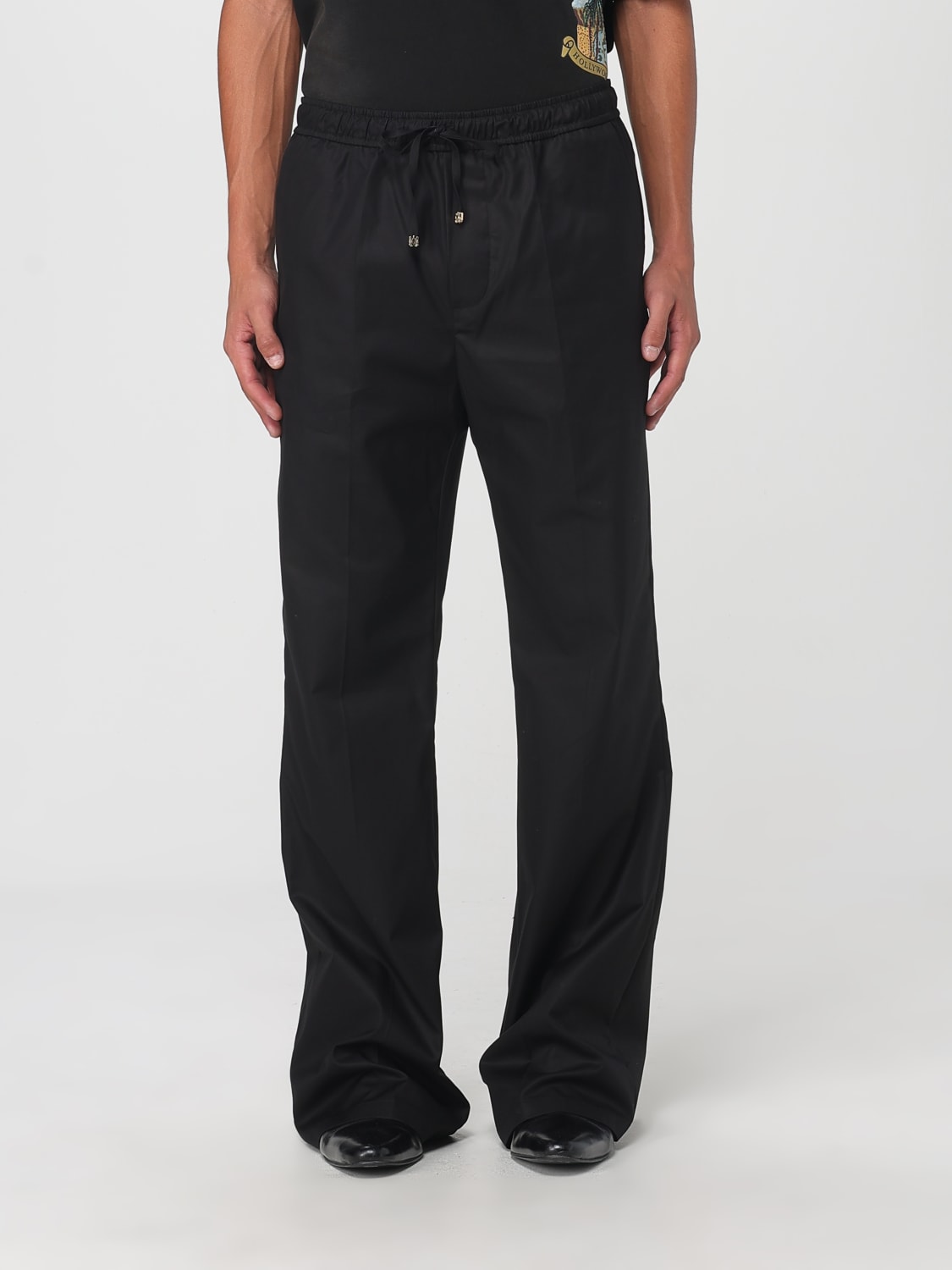 AMIRI TROUSERS: Trousers men Amiri, Black - Img 1