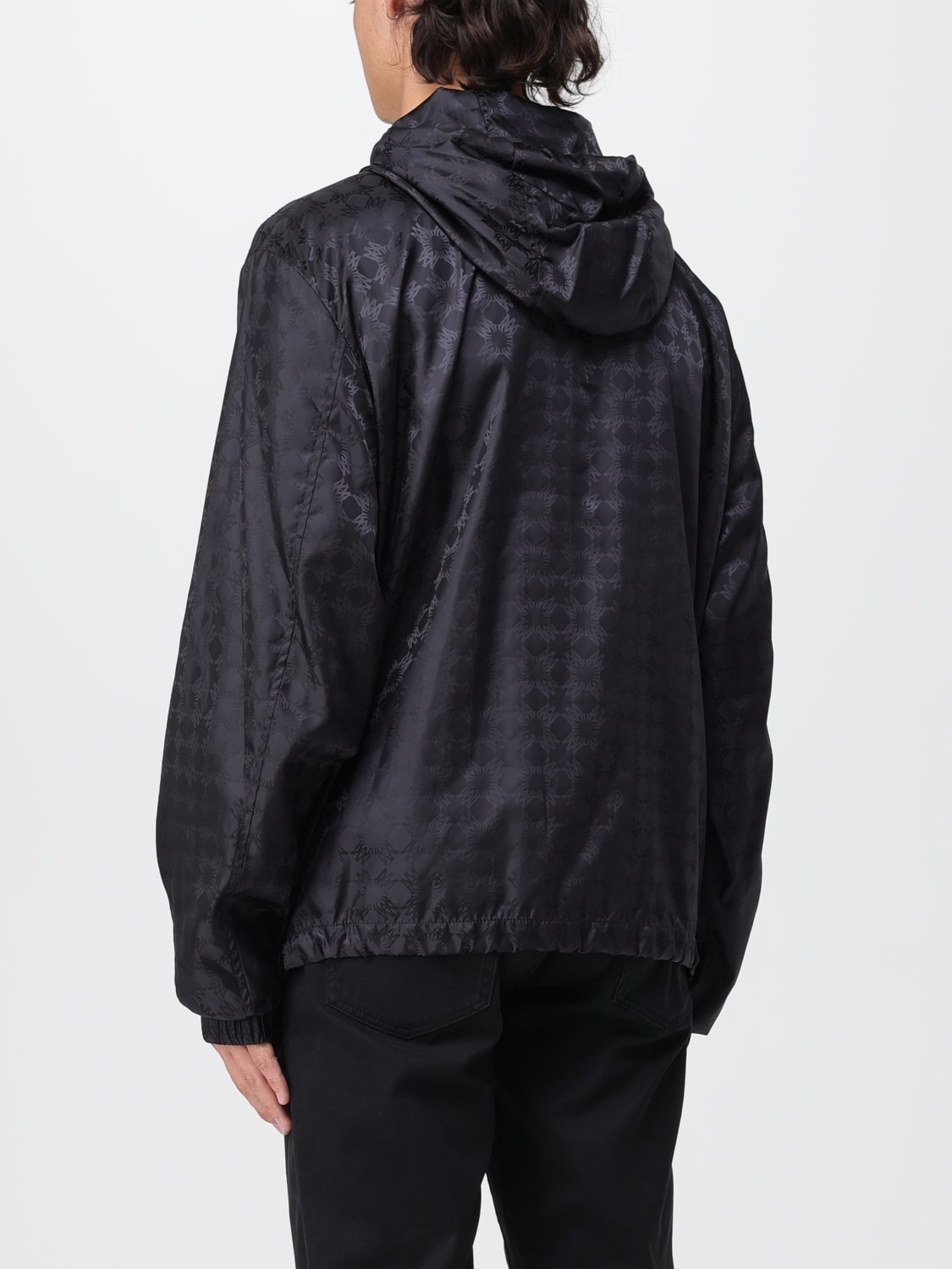 AMIRI JACKET: Jacket men Amiri, Black - Img 3