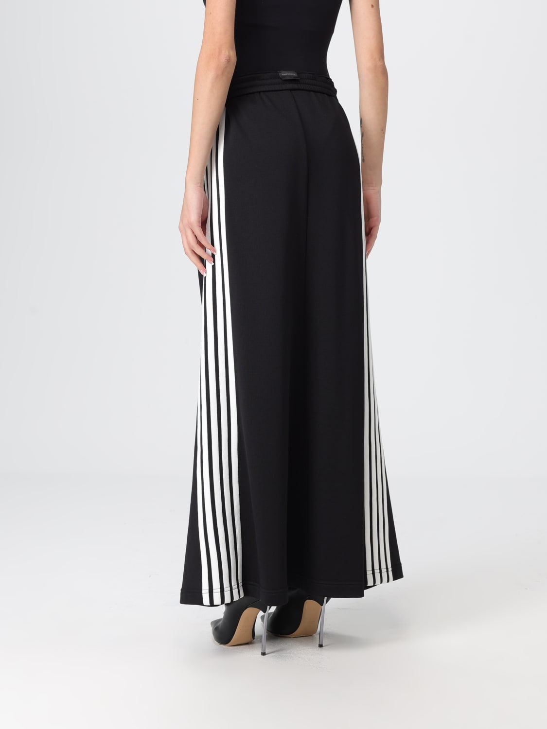 BALENCIAGA SKIRT: Skirt woman Balenciaga, Black - Img 2