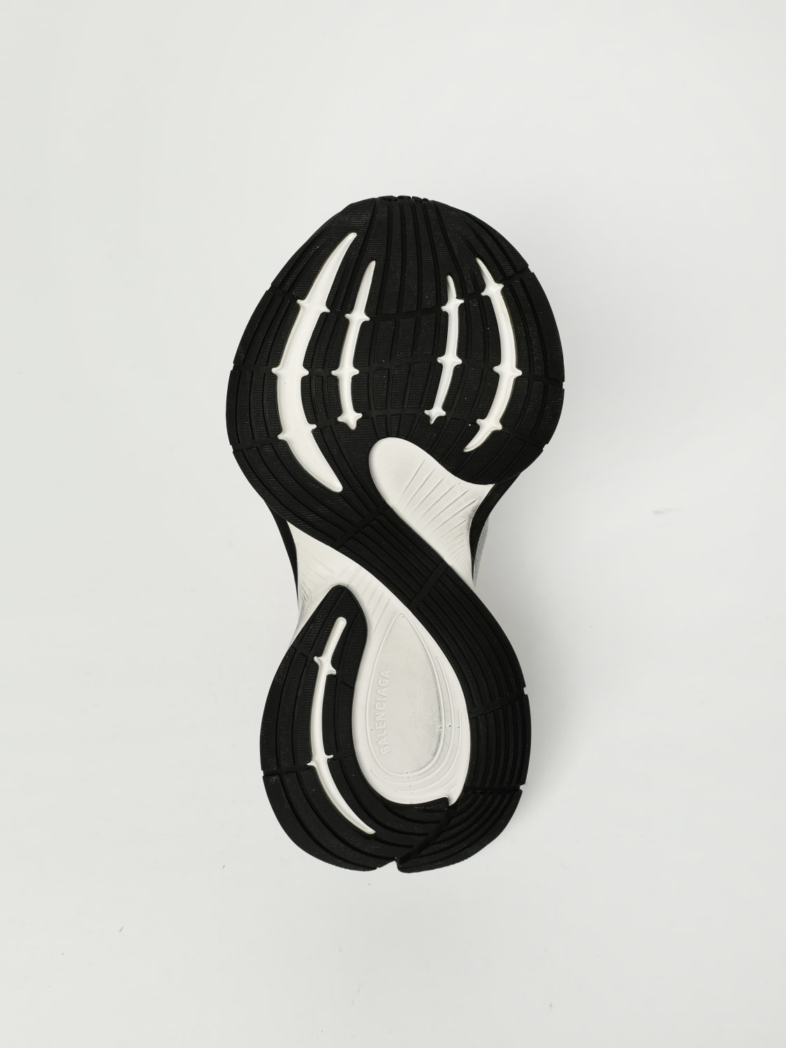 BALENCIAGA SNEAKERS: Sneakers woman Balenciaga, White - Img 4