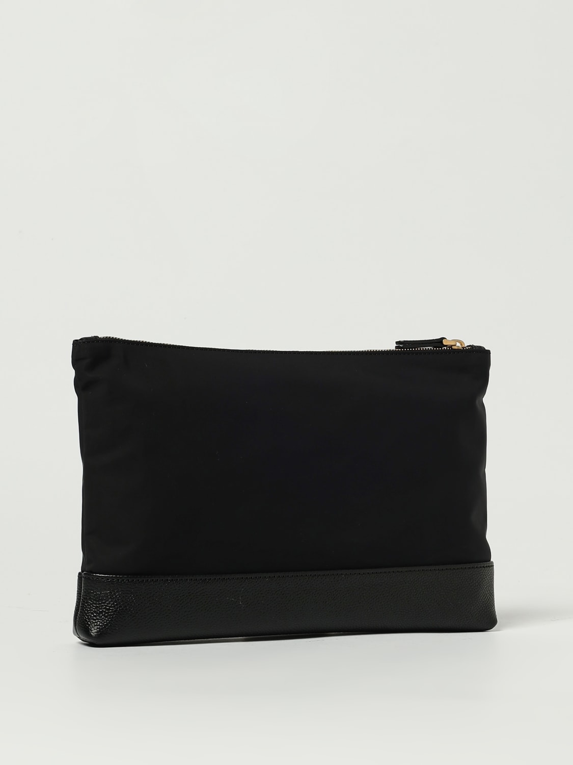 THOM BROWNE 公文包: 手袋 男士 Thom Browne, 黑色 - Img 3