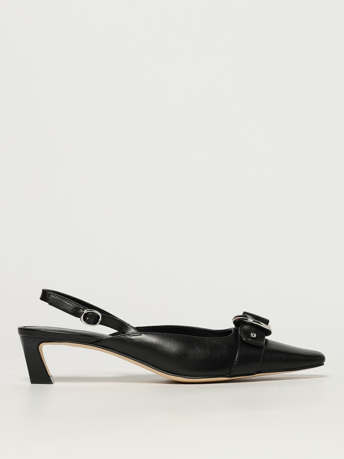 MICHAEL KORS PUMP: Shoes woman Michael Kors, Black - Img 1