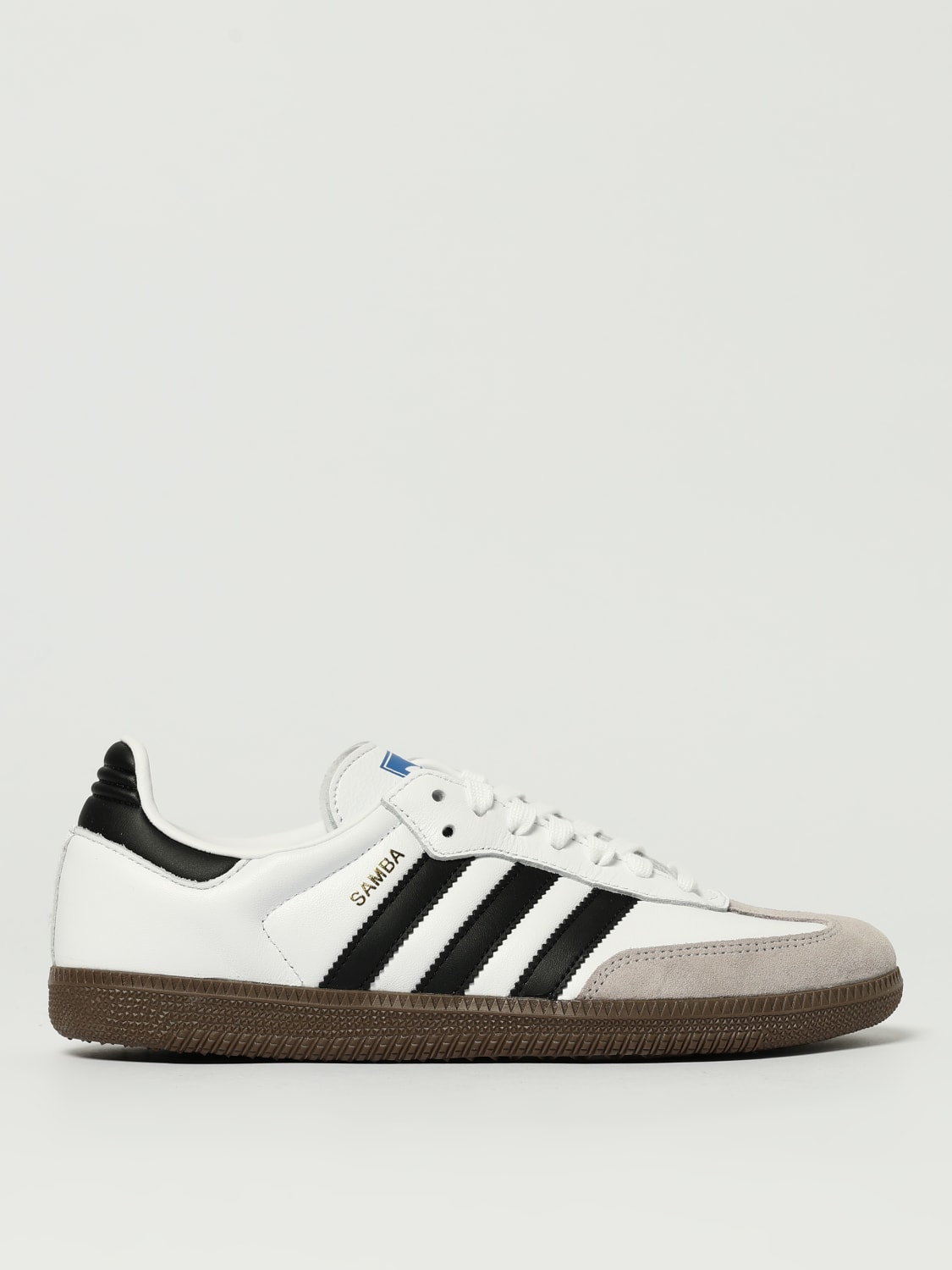ADIDAS ORIGINALS SNEAKERS: Sneakers woman Adidas Originals, White - Img 1