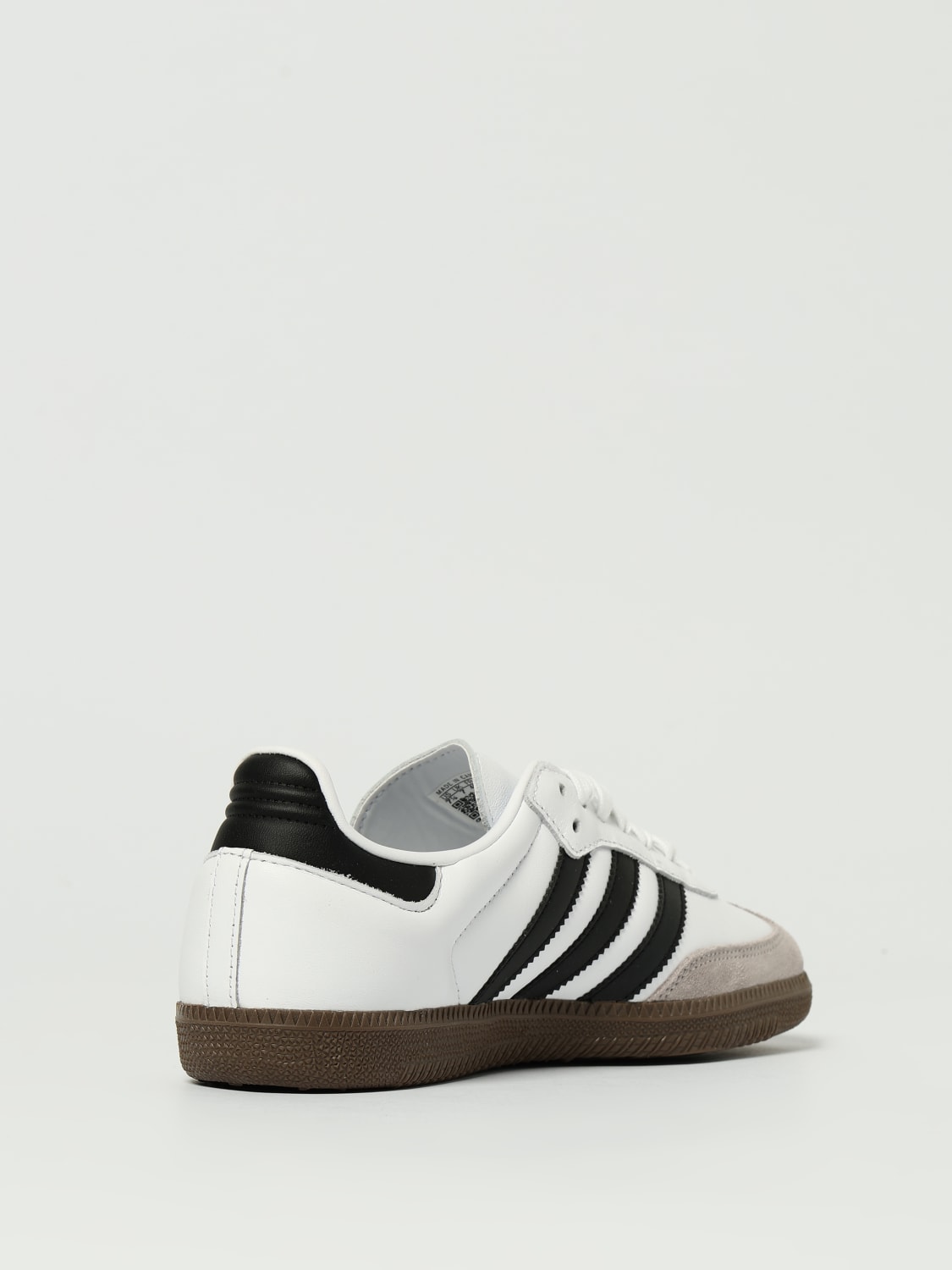 ADIDAS ORIGINALS SNEAKERS: Sneakers woman Adidas Originals, White - Img 3