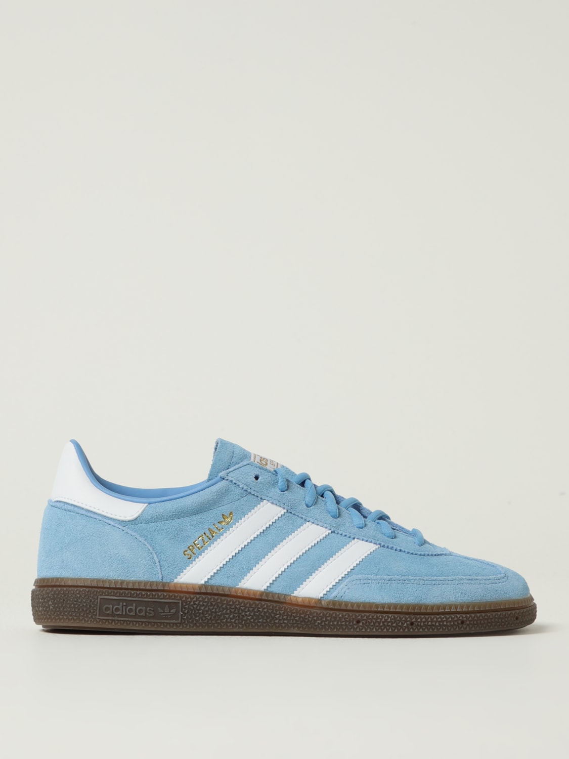ADIDAS ORIGINALS SNEAKERS: Sneakers woman Adidas Originals, Gnawed Blue - Img 1