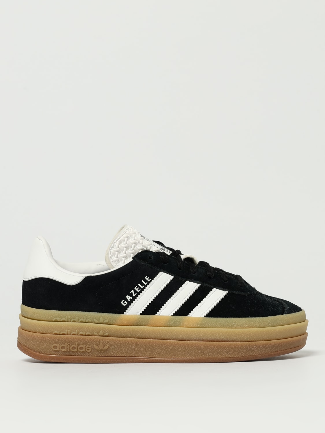 ADIDAS ORIGINALS SNEAKERS: Sneakers woman Adidas Originals, Black - Img 1