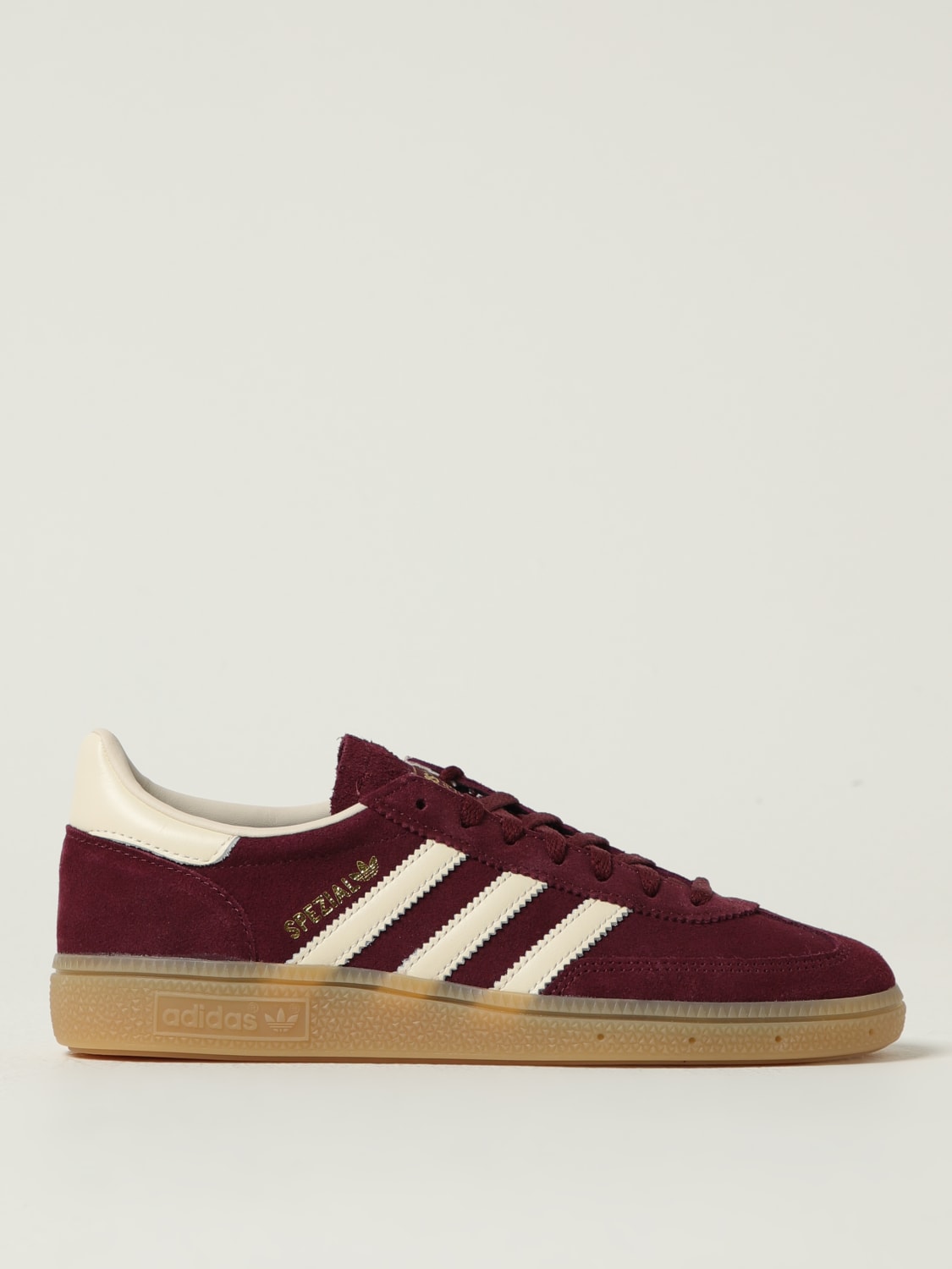 ADIDAS ORIGINALS SNEAKERS: Sneakers woman Adidas Originals, Burgundy - Img 1