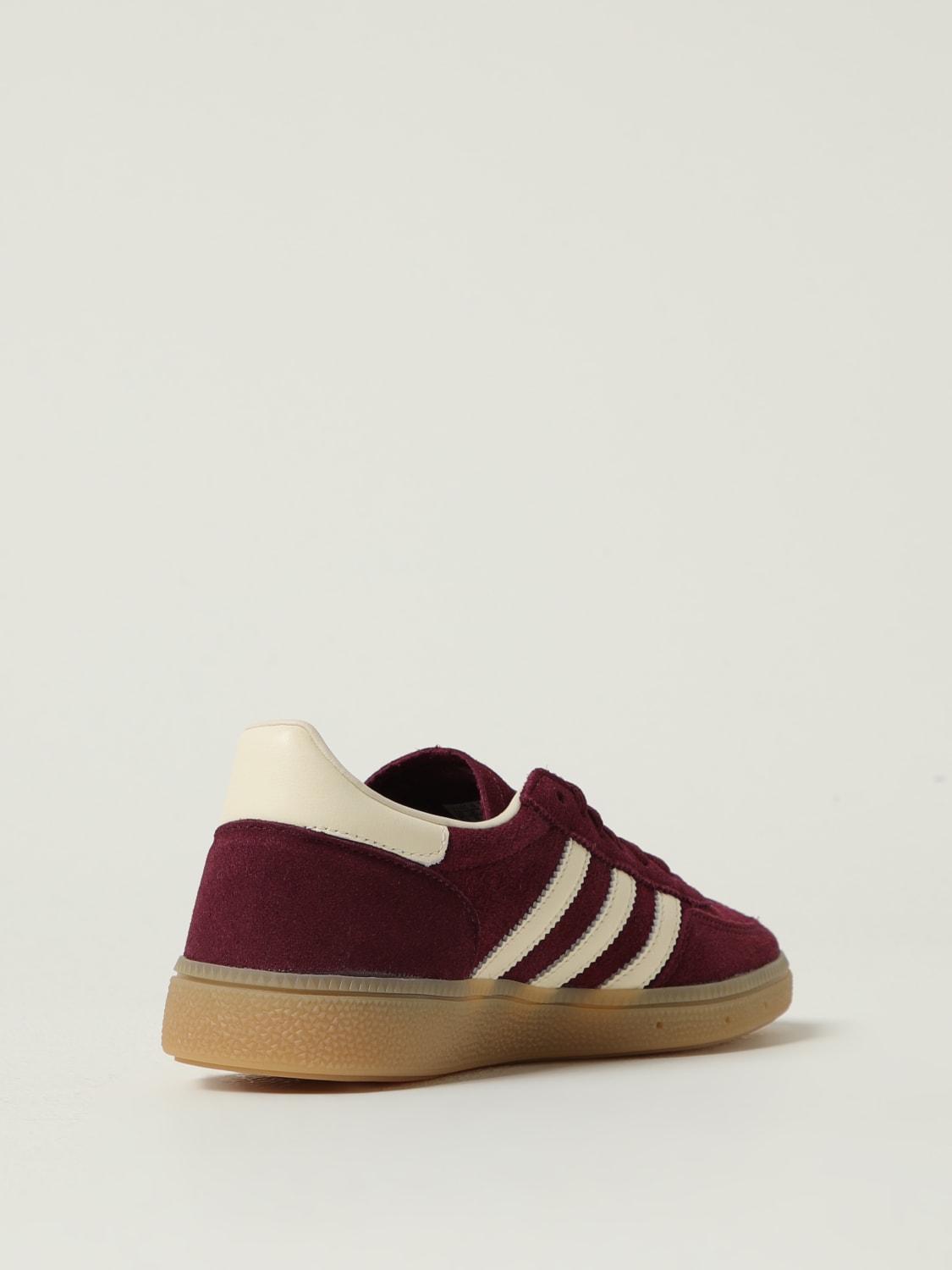 ADIDAS ORIGINALS SNEAKERS: Sneakers woman Adidas Originals, Burgundy - Img 3
