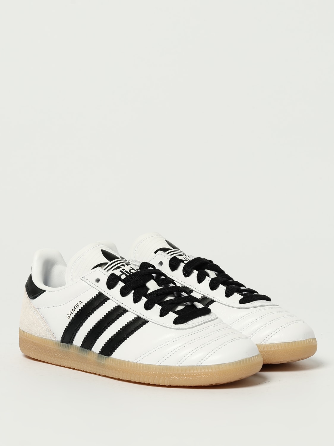 ADIDAS ORIGINALS SNEAKERS: Sneakers woman Adidas Originals, White - Img 2