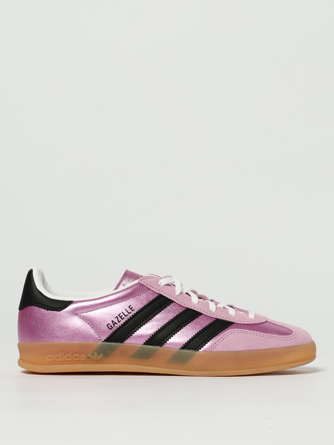 ADIDAS ORIGINALS SNEAKERS: Sneakers woman Adidas Originals, Lilac - Img 1