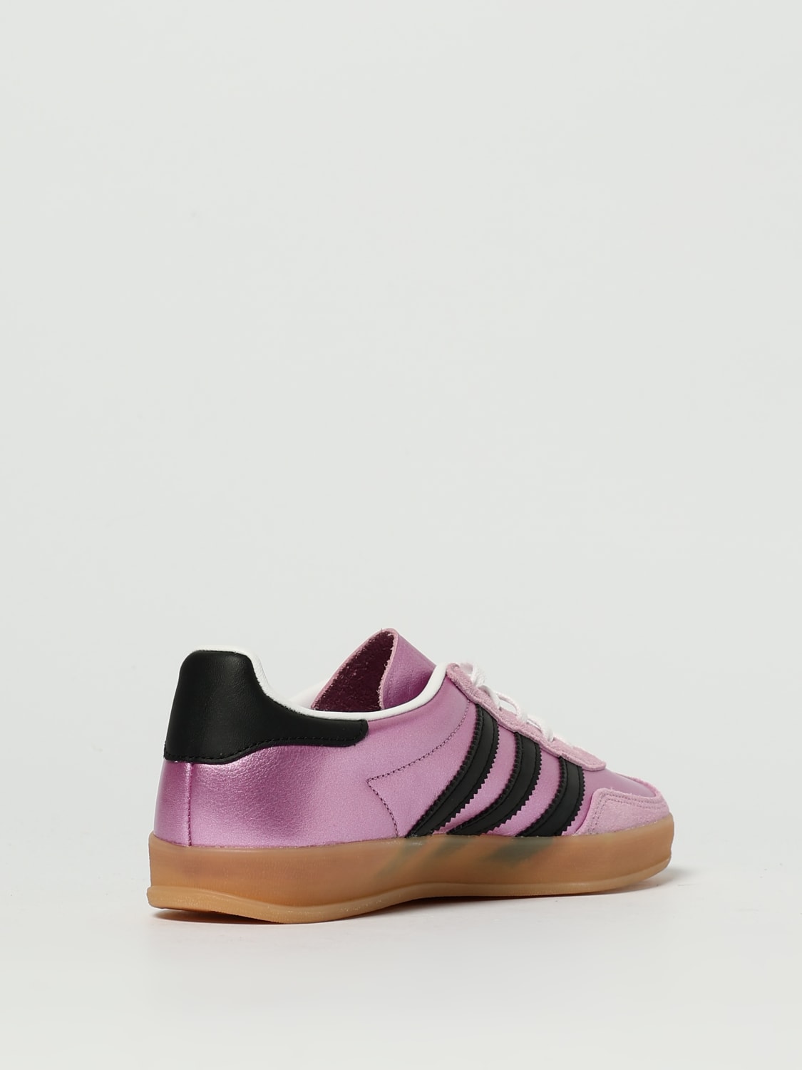ADIDAS ORIGINALS SNEAKERS: Sneakers woman Adidas Originals, Lilac - Img 3