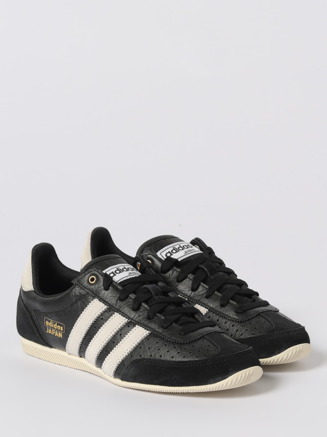 ADIDAS ORIGINALS SNEAKERS: Sneakers woman Adidas Originals, Black - Img 2