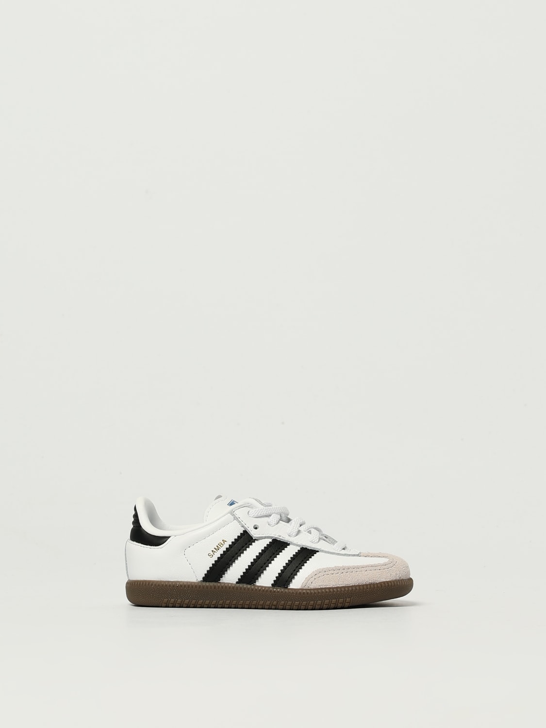 ADIDAS ORIGINALS SNEAKERS: Sneakers kids Adidas Originals, White - Img 1