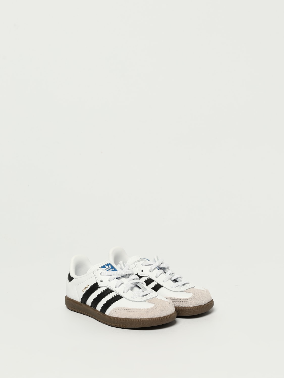 ADIDAS ORIGINALS SNEAKERS: Sneakers kids Adidas Originals, White - Img 2