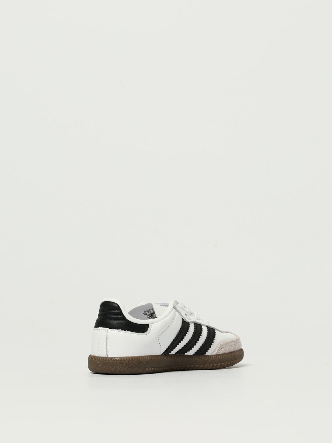 ADIDAS ORIGINALS SNEAKERS: Sneakers kids Adidas Originals, White - Img 3