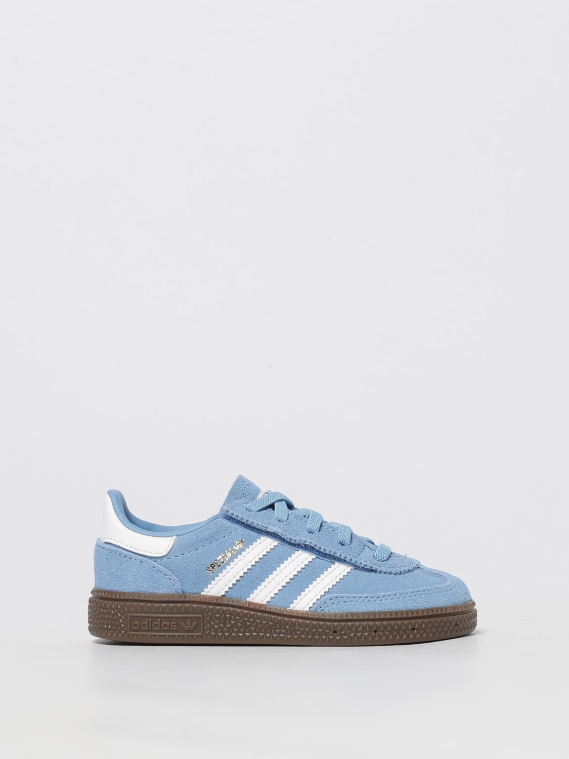 ADIDAS ORIGINALS SNEAKERS: Sneakers kinder Adidas Originals, Hellblau - Img 1