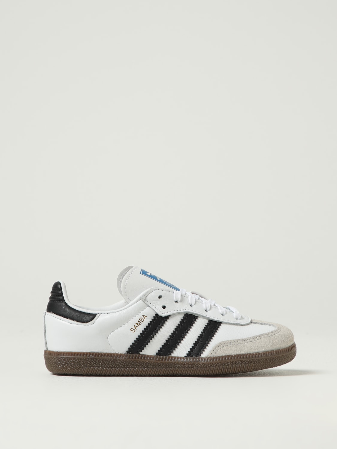 ADIDAS ORIGINALS SNEAKERS: Sneakers kids Adidas Originals, White - Img 1