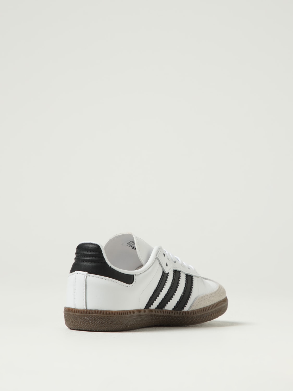 ADIDAS ORIGINALS SNEAKERS: Sneakers kids Adidas Originals, White - Img 3