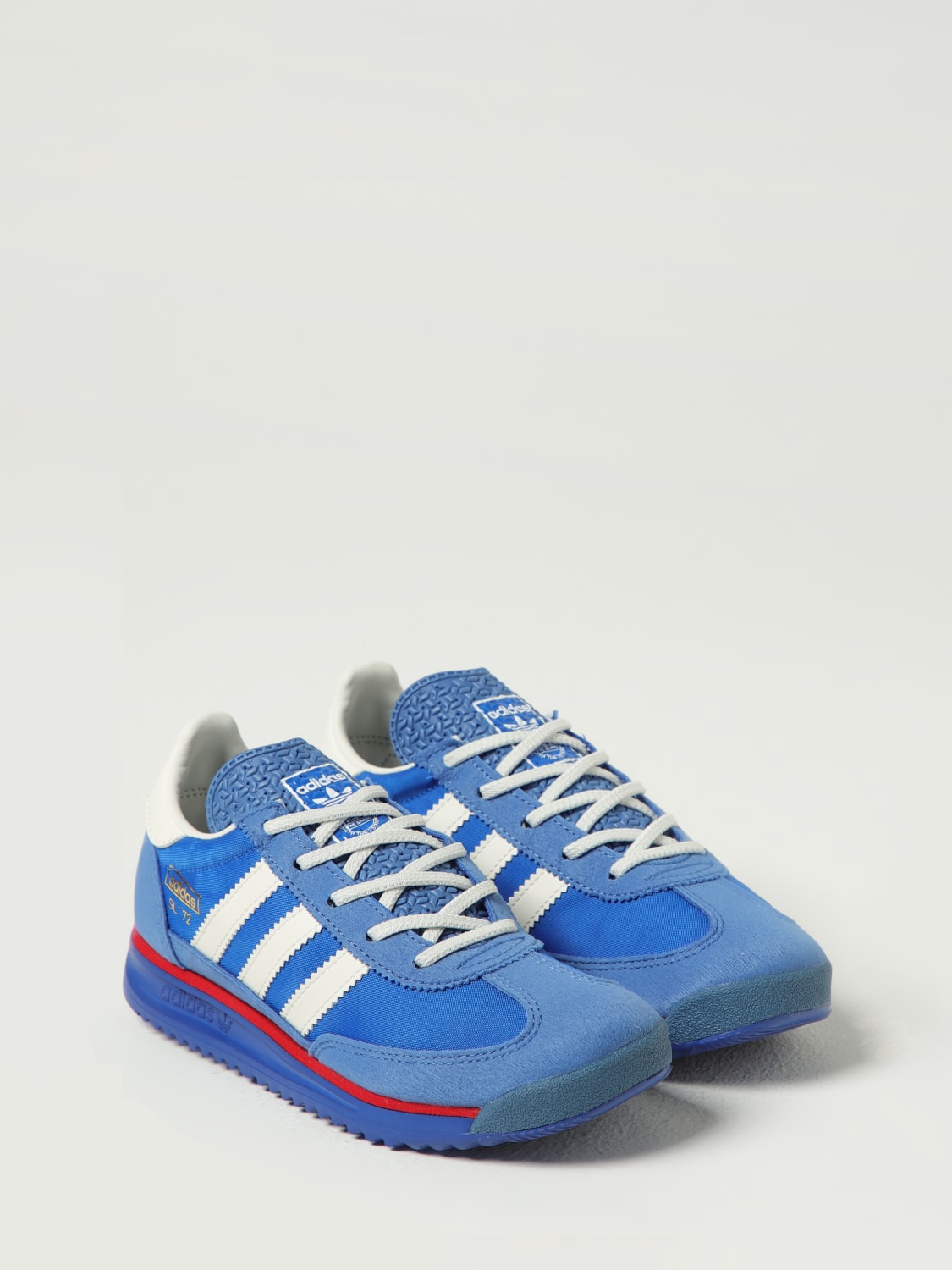 ADIDAS ORIGINALS SNEAKERS: Sneakers kids Adidas Originals, Blue - Img 2